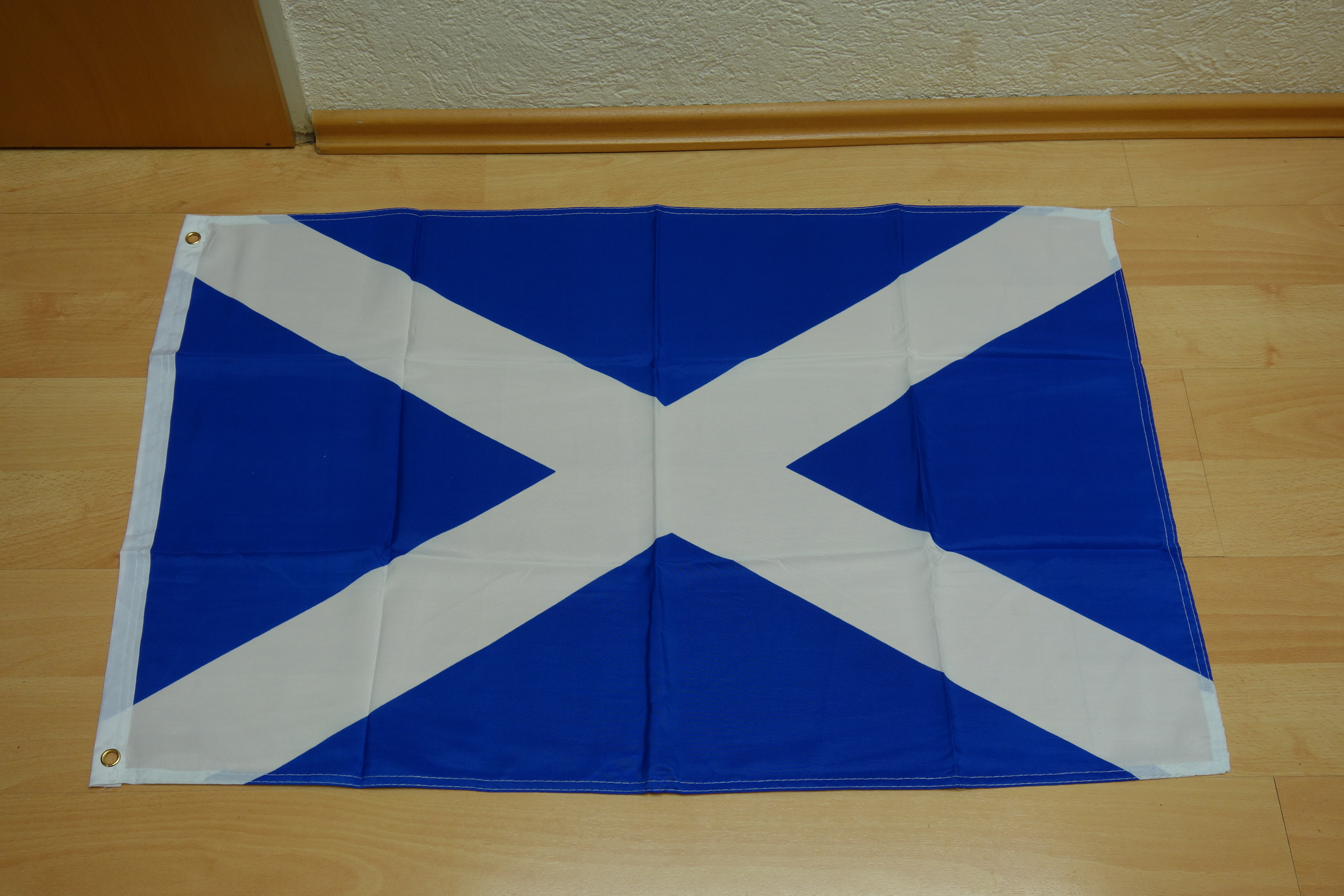 Schottland - 60 x 90 cm