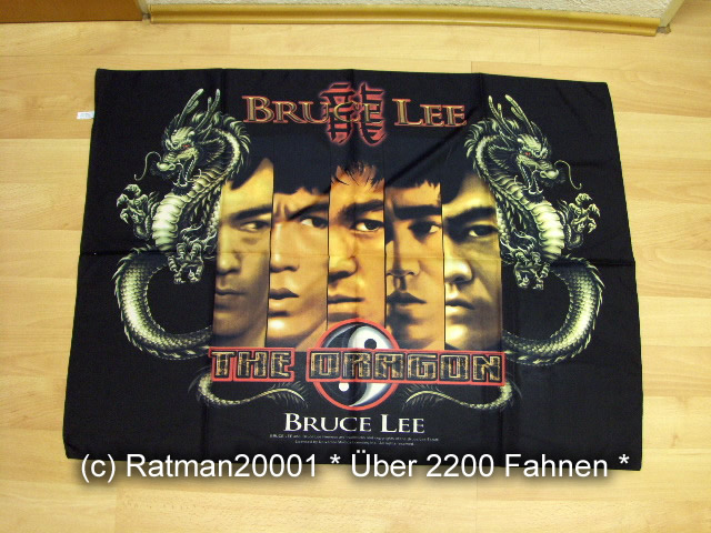 Bruce Lee POS 23 - 75 x 107 cm