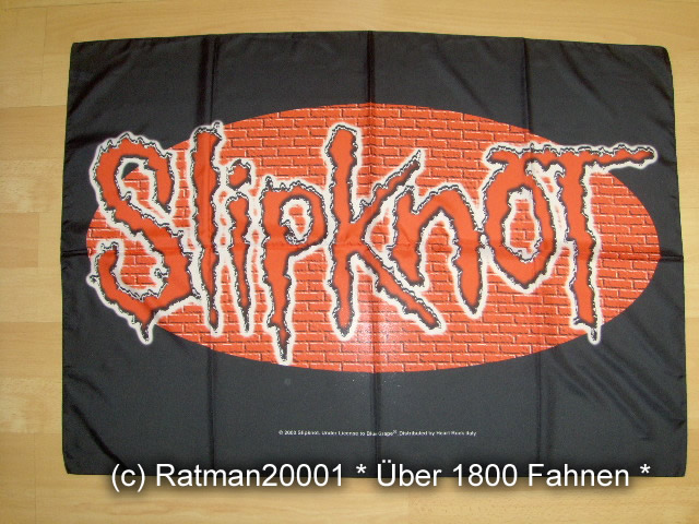 SLIPKNOT - POS 287 - 75 x105 cm