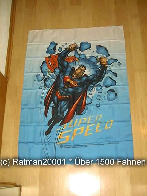 Superman POS 562 - 75 x 107 cm