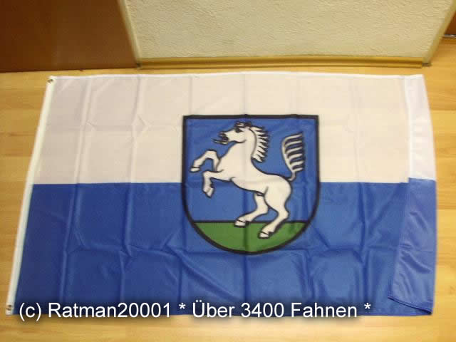 Fahne Flagge Lennestadt Sauerland 90 x 150 cm