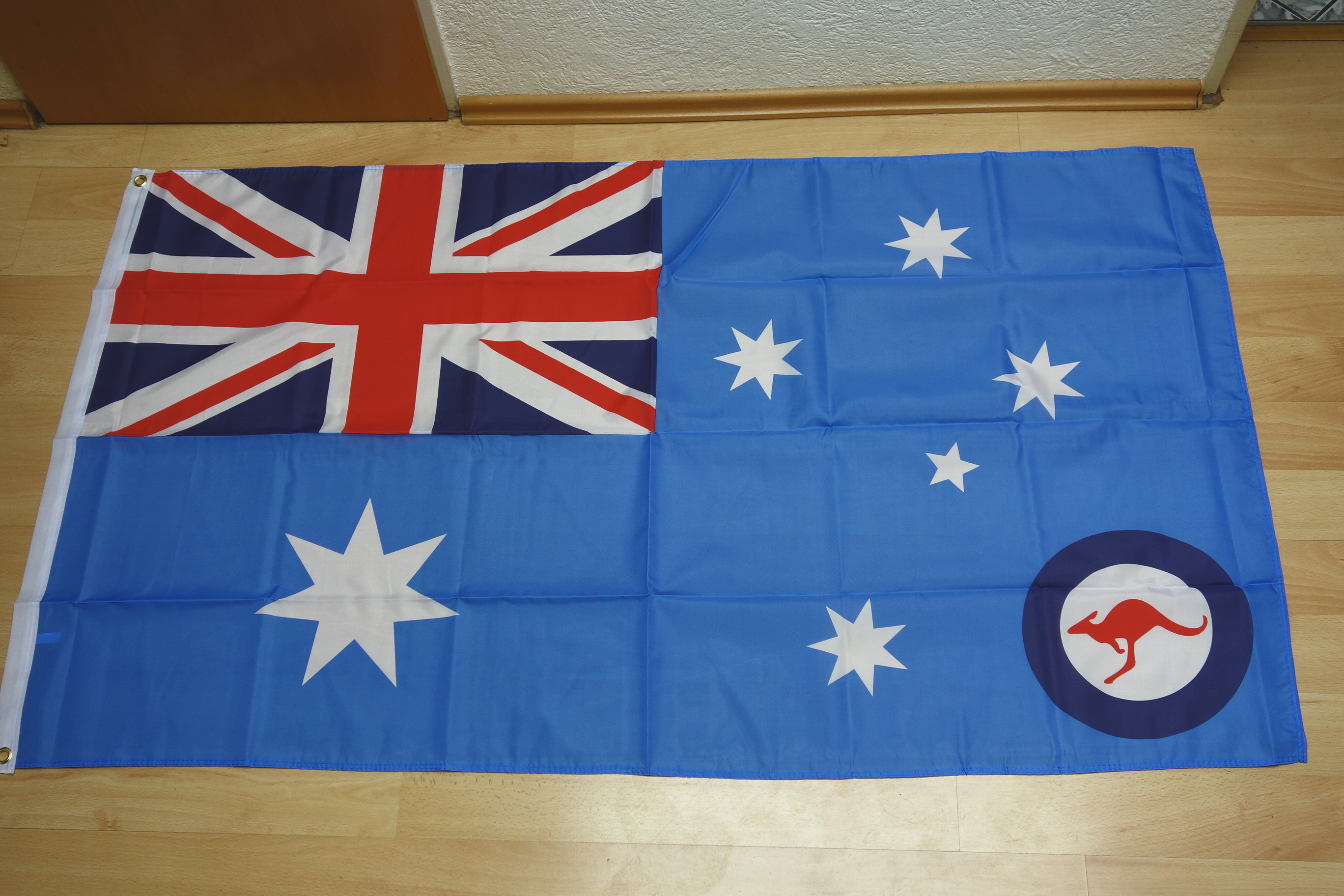 Fahne Capital Territorium 90 x 150 cm Flagge Australien