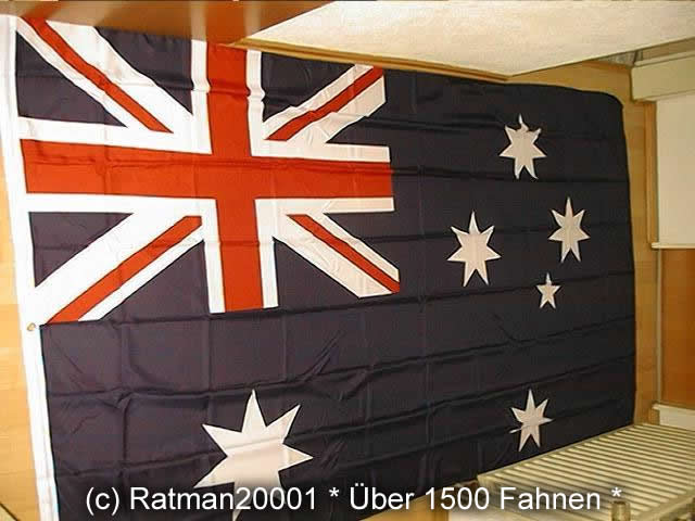 Australien - 1 - 150 x 250 cm