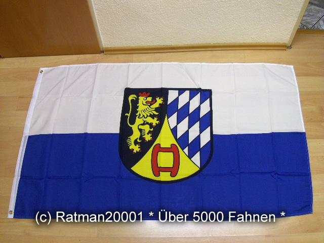 Flagge Schwelm 90 x 150 cm Fahne