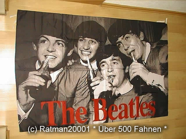 Beatles BT 131 92 x 140