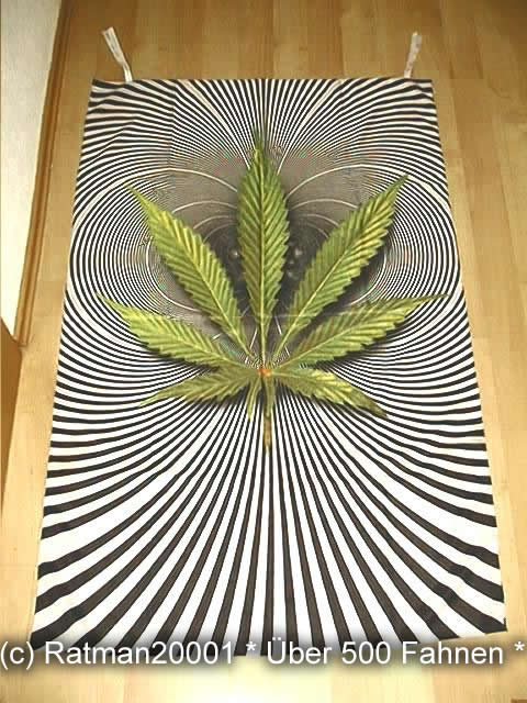 Cannabis BT 151