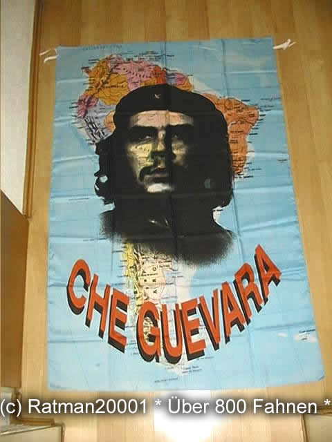 Che Guevara BT40 - 95 x 135