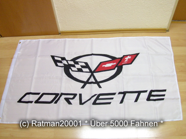 Corvette - 90 x 150 cm