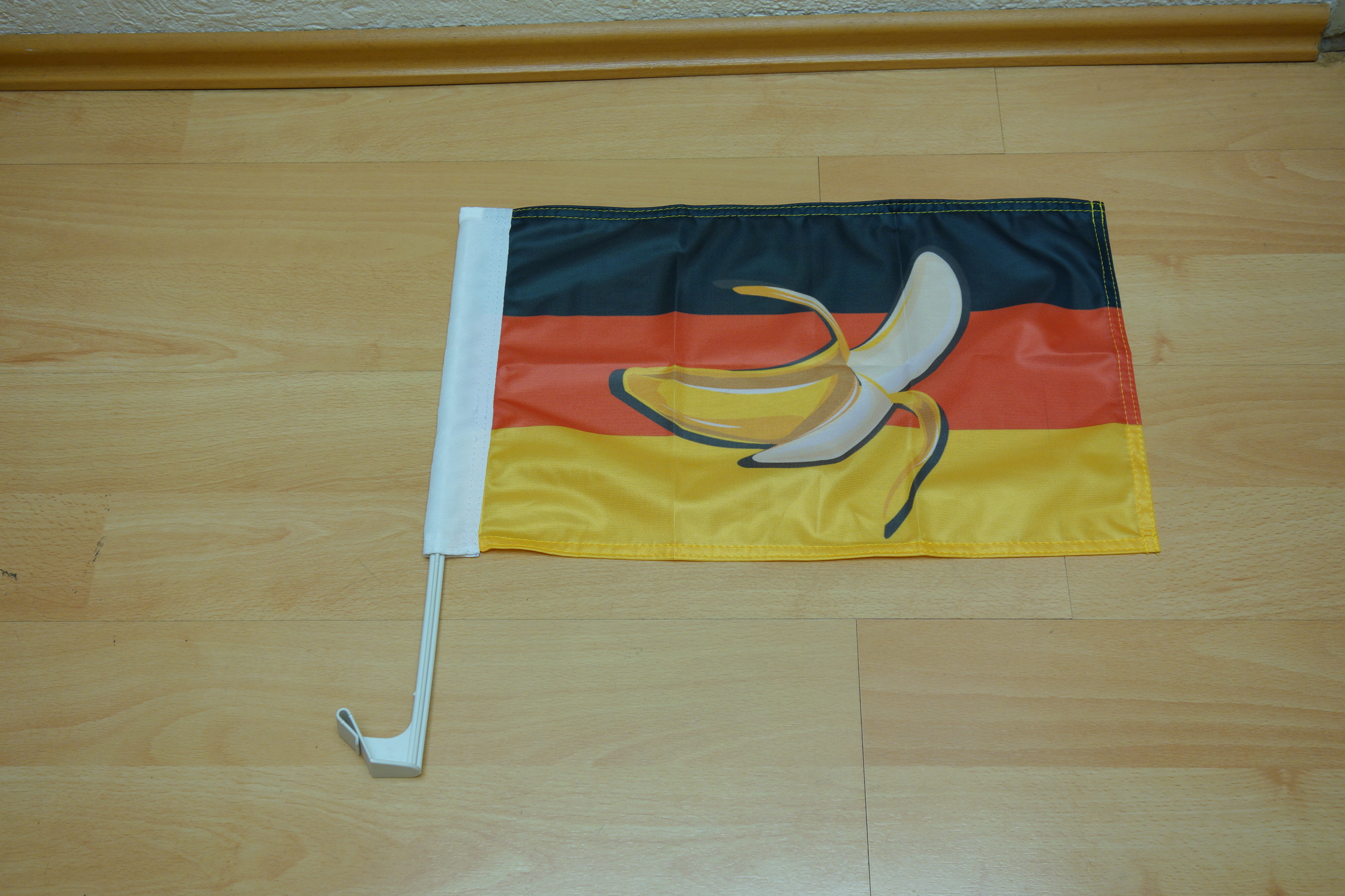 RASTAMAN POS 432-75 x 107 cm Fahnen Posterflagge 