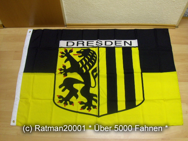 Dresden - 95 x 135 cm
