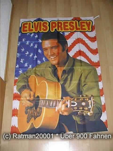 Elvis BT46 95 x 135
