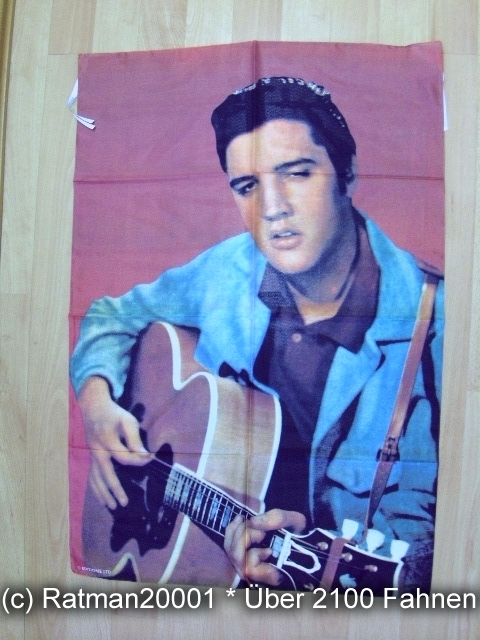 Elvis PF 429 - 73 x 107 cm