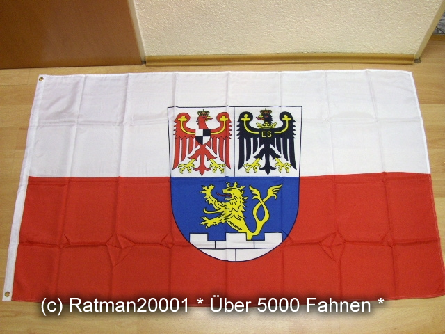 Erlangen - 90 x 150 cm