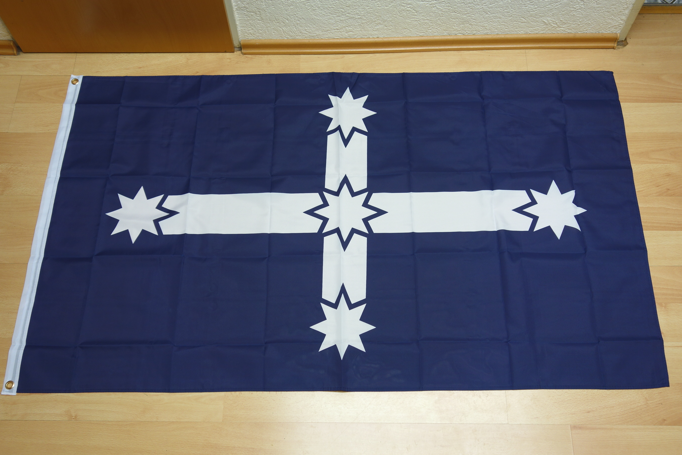 Australien Eureka - 90 x 150 cm