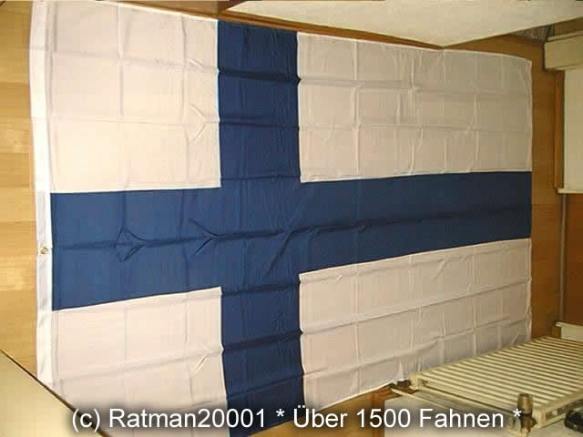 Finnland - 1 - 150 x 250 cm