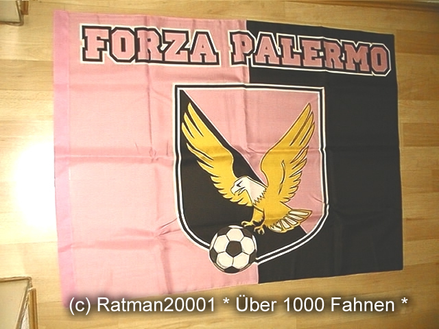 Forza Palermo B 194 - 97 x 130 cm