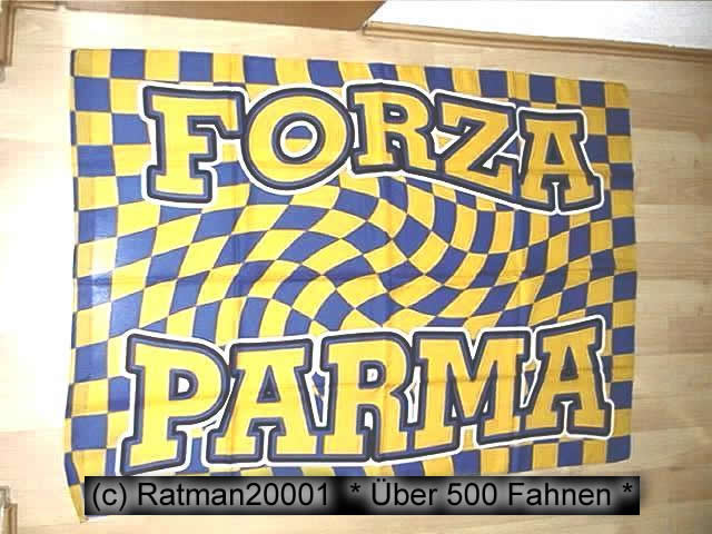 Forza Parma B131 - 95 x 135 cm