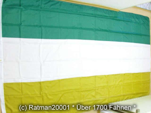 Gartenflagge - 2 - 150 x 250 cm