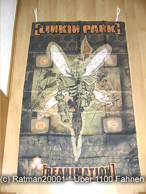 Linkin Park BT 126