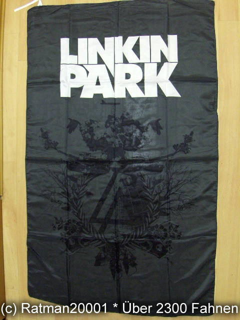 Linkin Park BT 232 - 95 x 135 cm