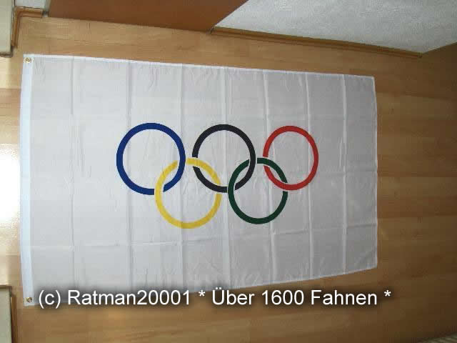 Olympic - 90 x 150 cm