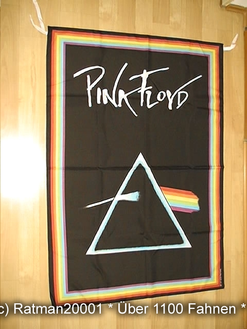 Pink Floyd VD70 - 96 x 135