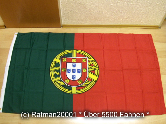 Portugal - 90 x 150 cm