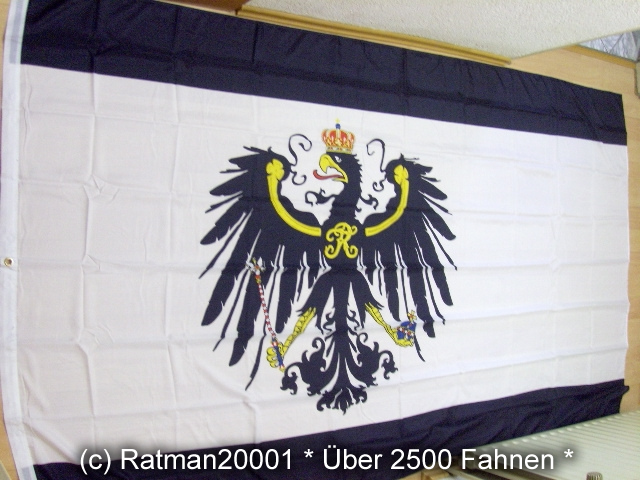 Preußen Königreich - 1 - 150 x 250 cm