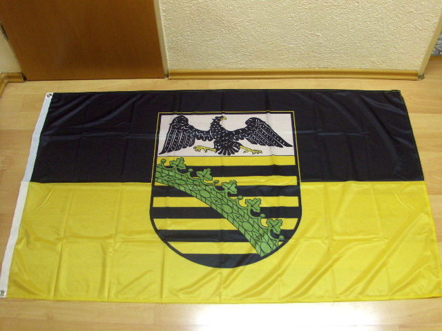 Flagge Wernigerode 90 x 150 cm Fahne