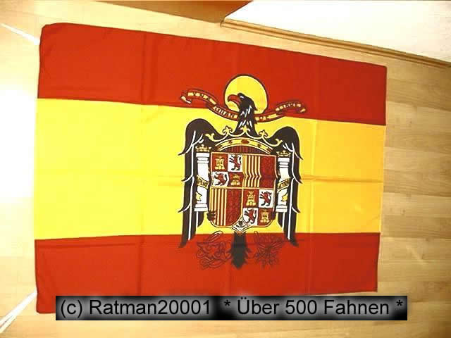 Spanien B102 - 95 x 135 cm