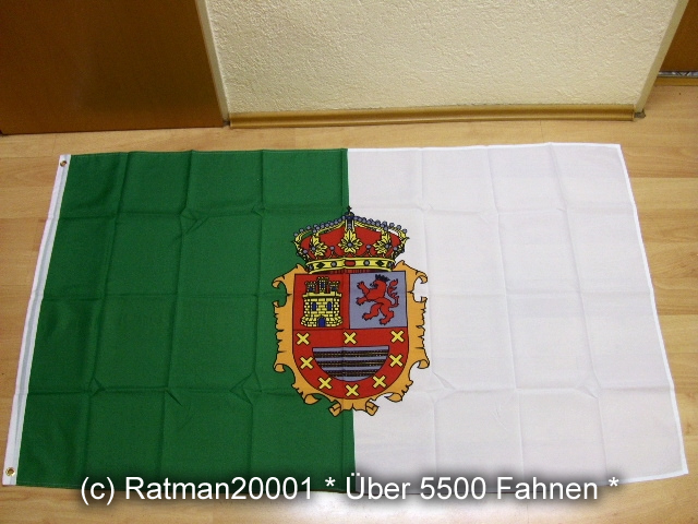 Spanien Fuerteventura - 90 x 150 cm