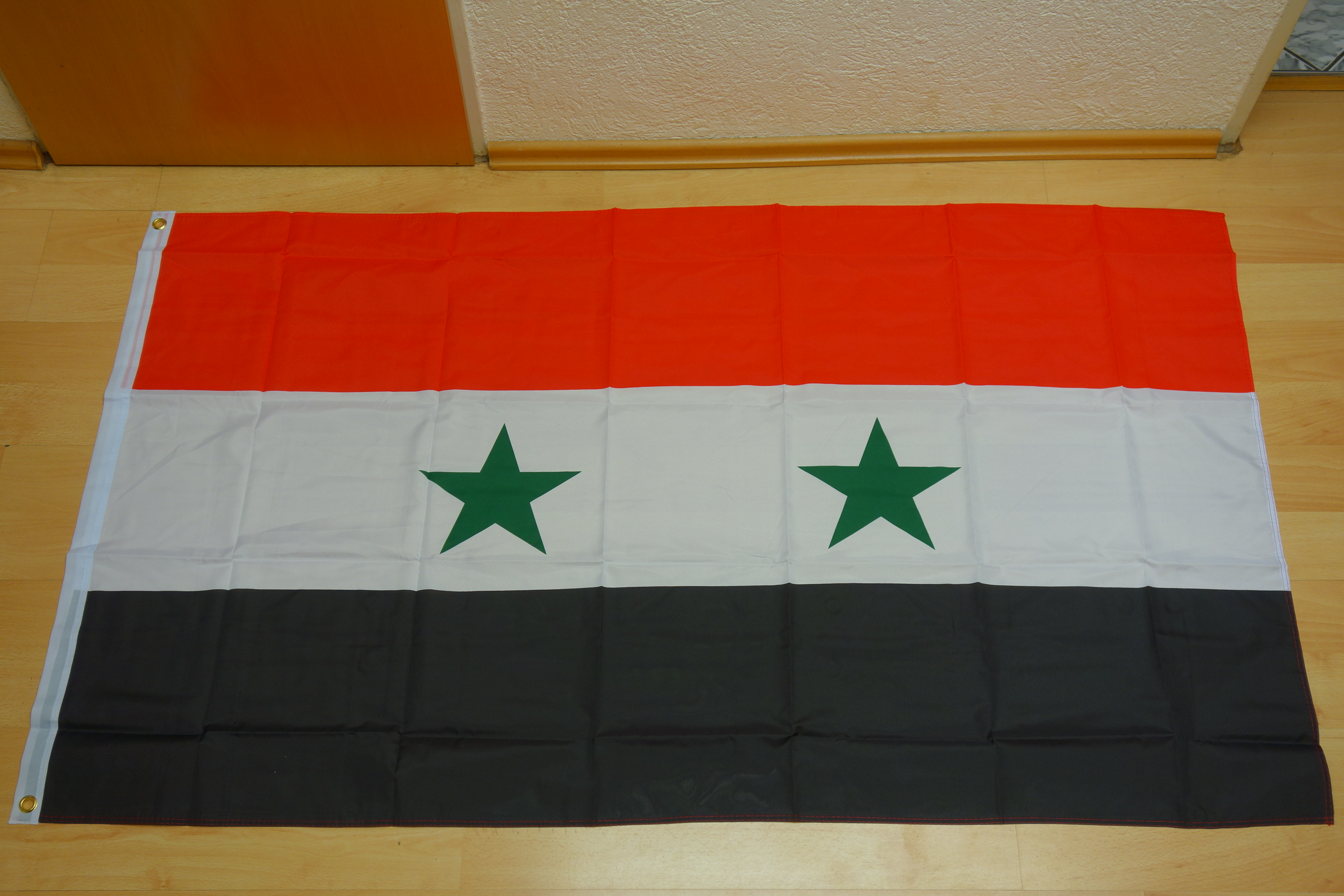 Syrien - 90 x 150 cm